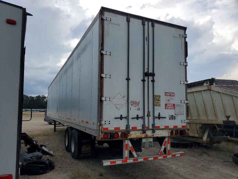 Auction sale of the 2009 Wabash Unknown, vin: 1JJV532W39L264343, lot number: 79136375