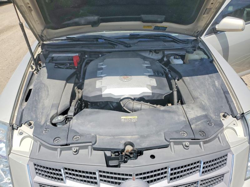 Продажа на аукционе авто 2008 Cadillac Sts, vin: 1G6DA67V980210484, номер лота: 59948066