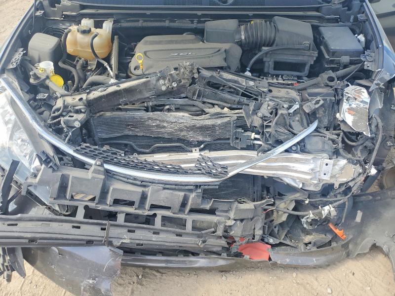Aukcja sprzedaży 2017 Chrysler Pacifica, vin: 2C4RC1DG7HR533704, numer aukcji: 59259486