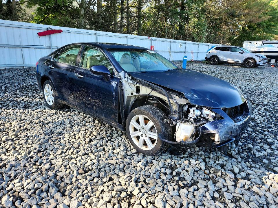 Продажа на аукционе авто 2008 Lexus Es, vin: JTHBJ46G582265027, номер лота: 63374466