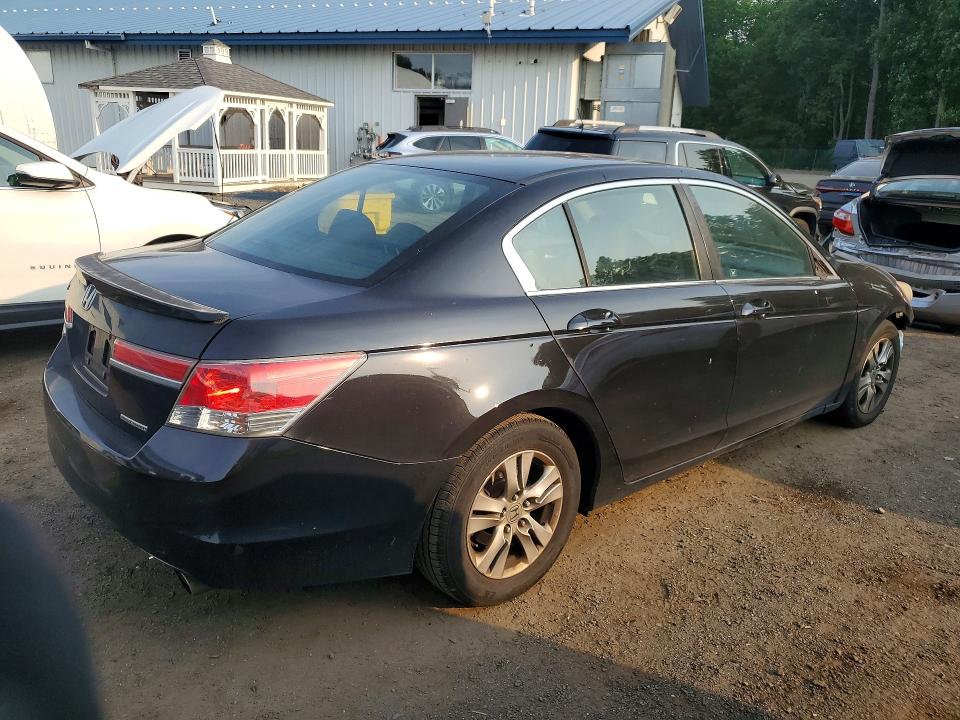 Aukcja sprzedaży 2012 Honda Accord, vin: 1HGCP2F64CA176470, numer aukcji: 60761956