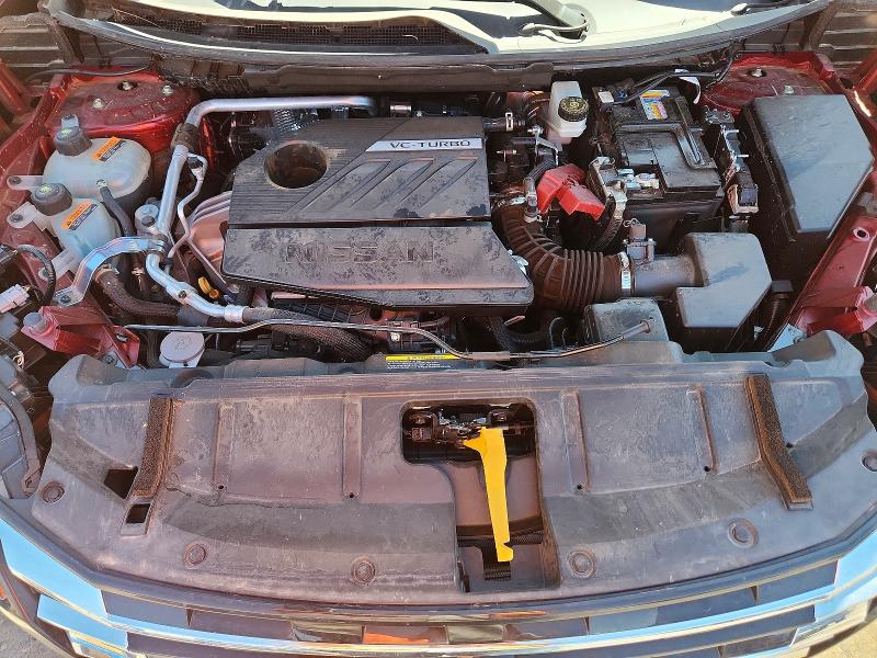 Aukcja sprzedaży 2024 Nissan Rogue, vin: JN8BT3BA6RW003264, numer aukcji: 63127186