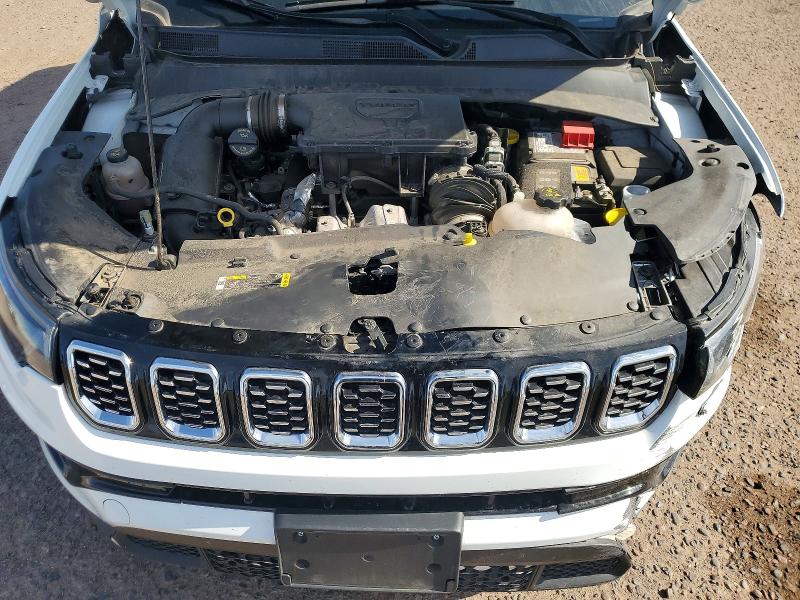 Aukcja sprzedaży 2025 Jeep Compass, vin: 3C4NJDCN8ST560923, numer aukcji: 63143106