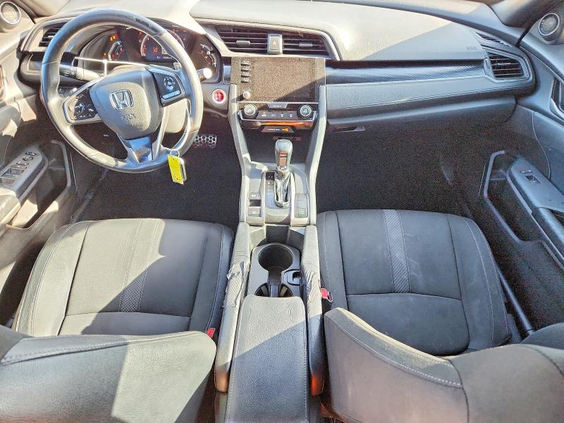 Aukcja sprzedaży 2018 Honda Civic, vin: SHHFK7H59JU233888, numer aukcji: 59311546