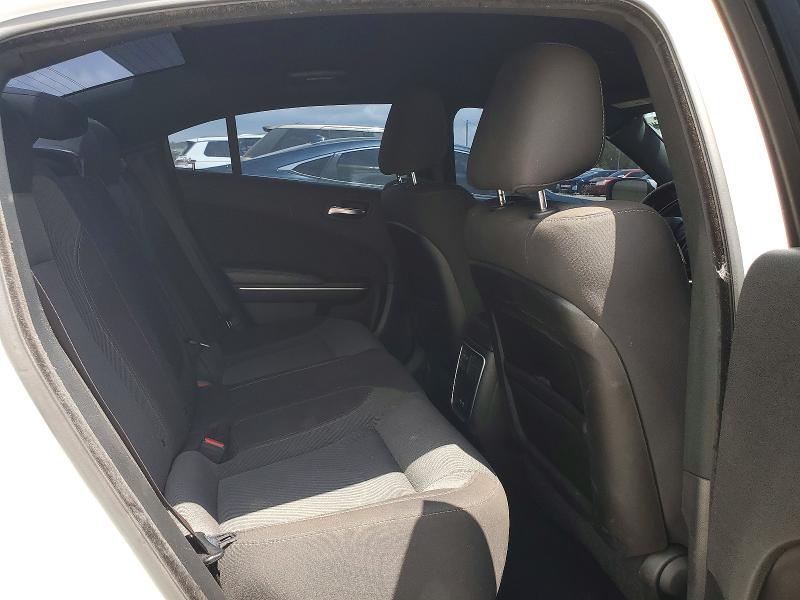 Aukcja sprzedaży 2019 Dodge Charger, vin: 2C3CDXBG0KH664306, numer aukcji: 61725886