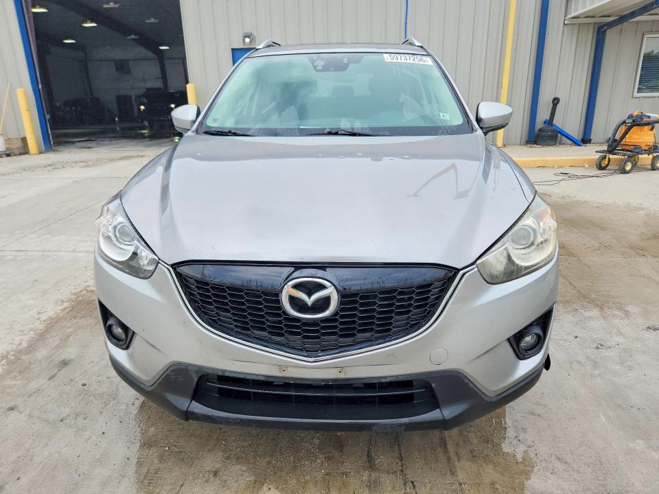 Aukcja sprzedaży 2014 Mazda Cx-5, vin: JM3KE2DY1E0389039, numer aukcji: 59737256