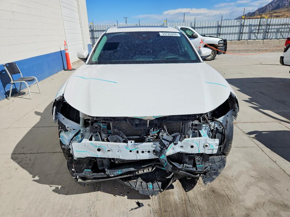 Aukcja sprzedaży 2021 Mazda Cx-30, vin: 3MVDMBDL8MM315149, numer aukcji: 59726266