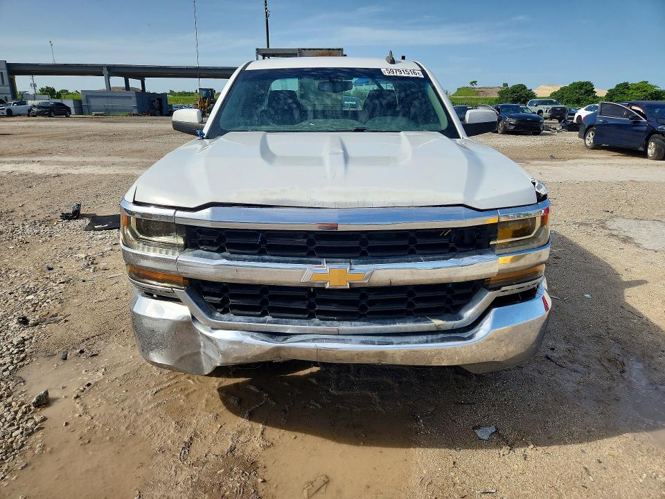 Продаж на аукціоні авто 2019 Chevrolet Silverado Ld, vin: 2GCRCPEC7K1149300, номер лоту: 59791516