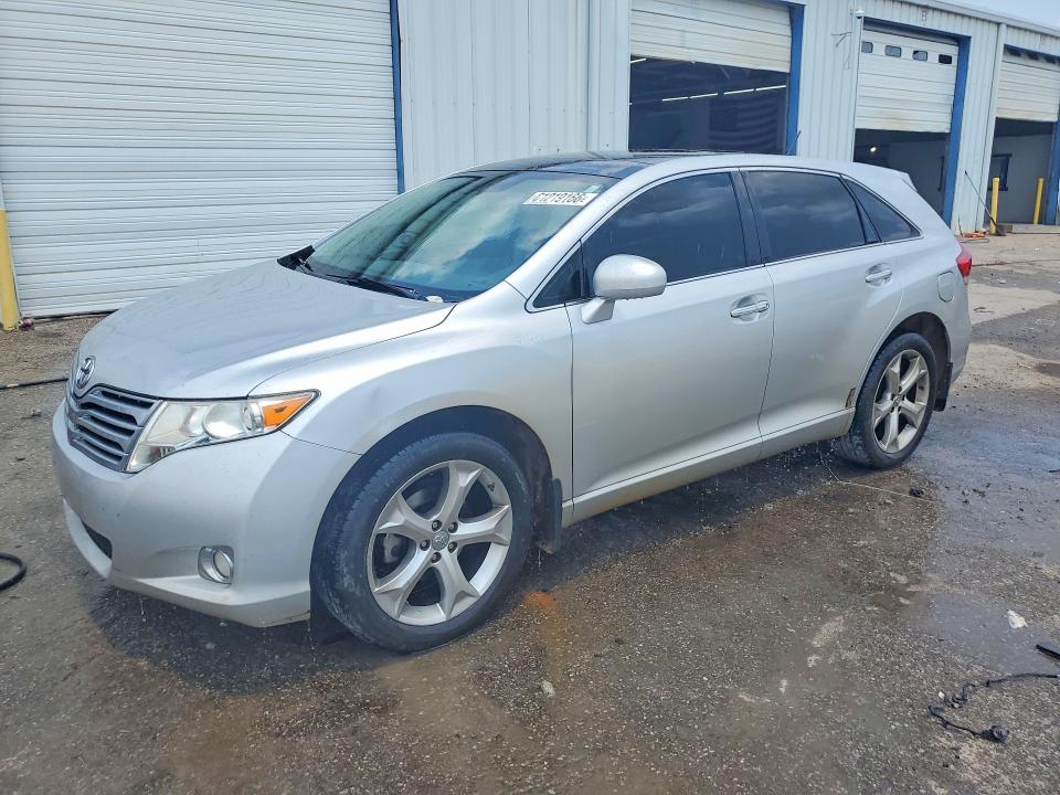Продажа на аукционе авто 2009 Toyota Venza, vin: 4T3ZK11A69U003914, номер лота: 61219166