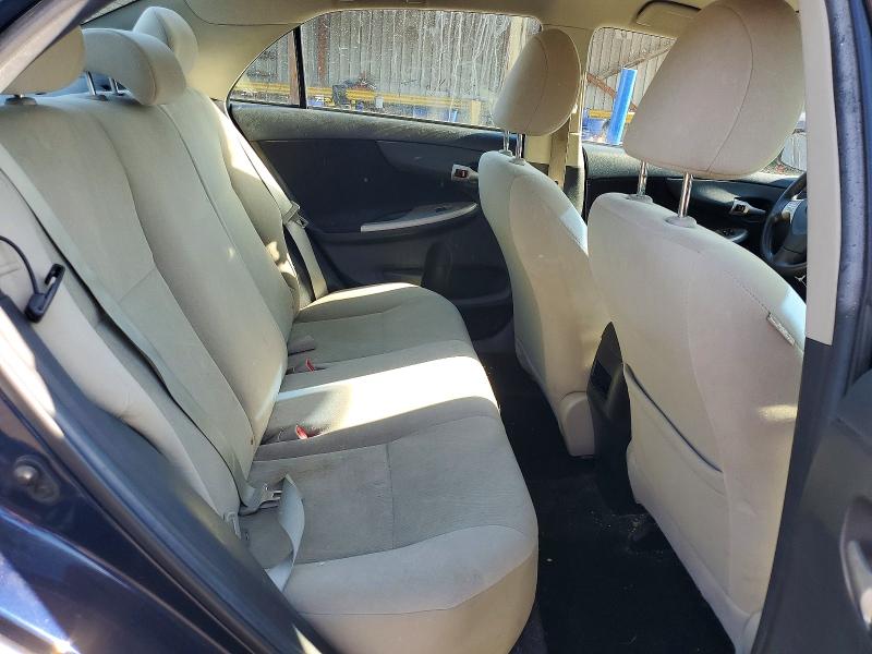 Продаж на аукціоні авто 2013 Toyota Corolla, vin: 2T1BU4EE7DC041908, номер лоту: 61006656
