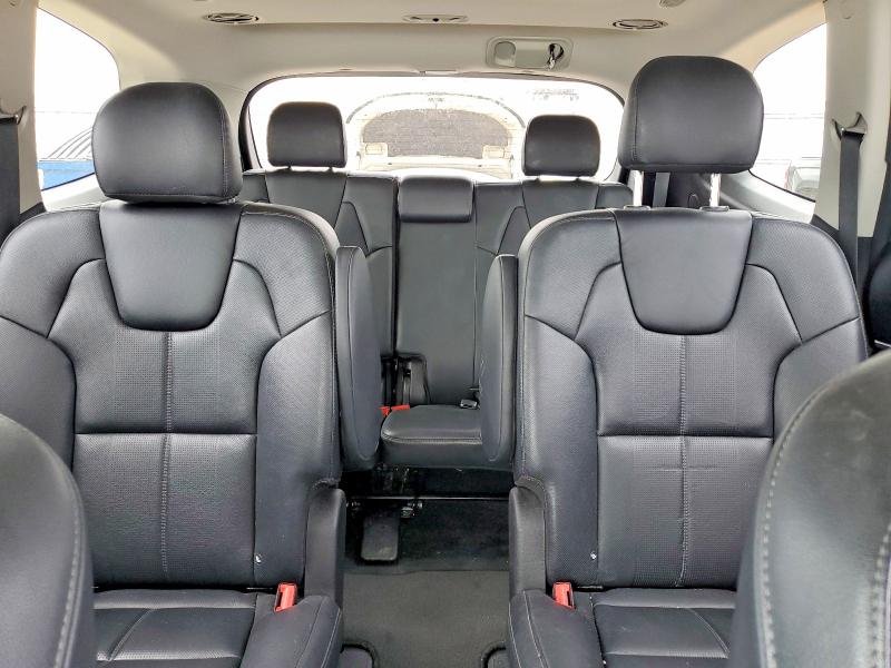 Aukcja sprzedaży 2020 Kia Telluride, vin: 5XYP5DHC3LG057233, numer aukcji: 60390616