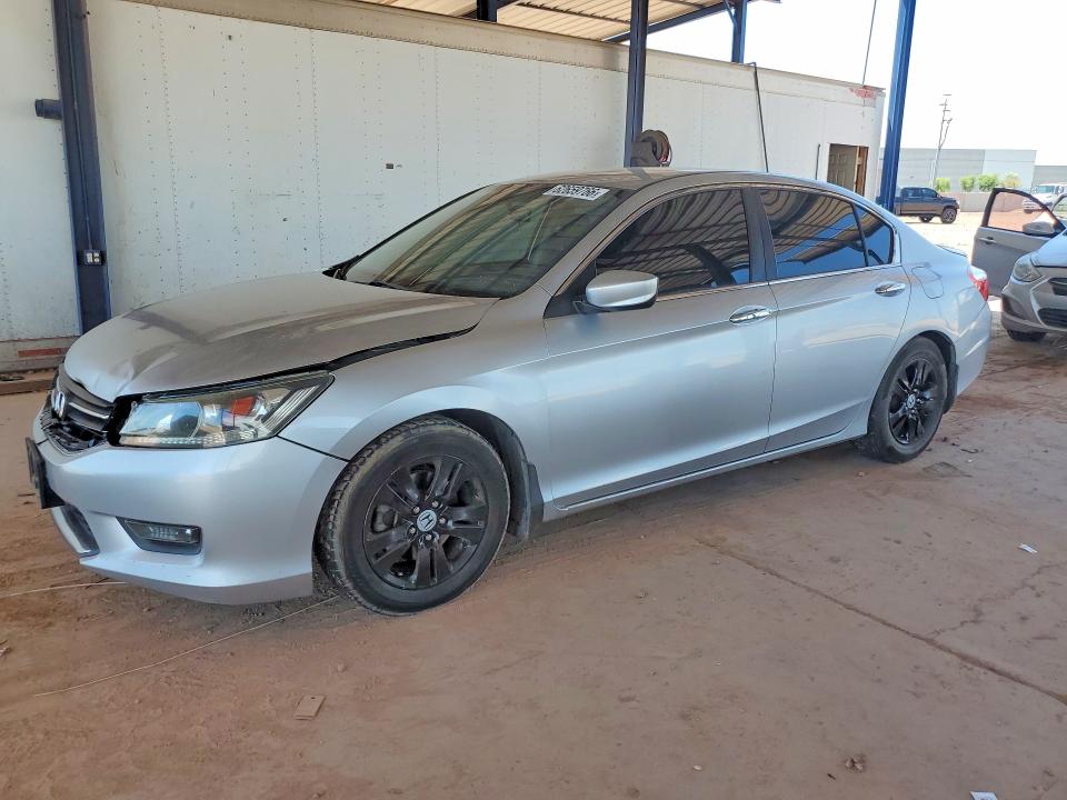 Aukcja sprzedaży 2015 Honda Accord, vin: 1HGCR2F5XFA021931, numer aukcji: 62659766