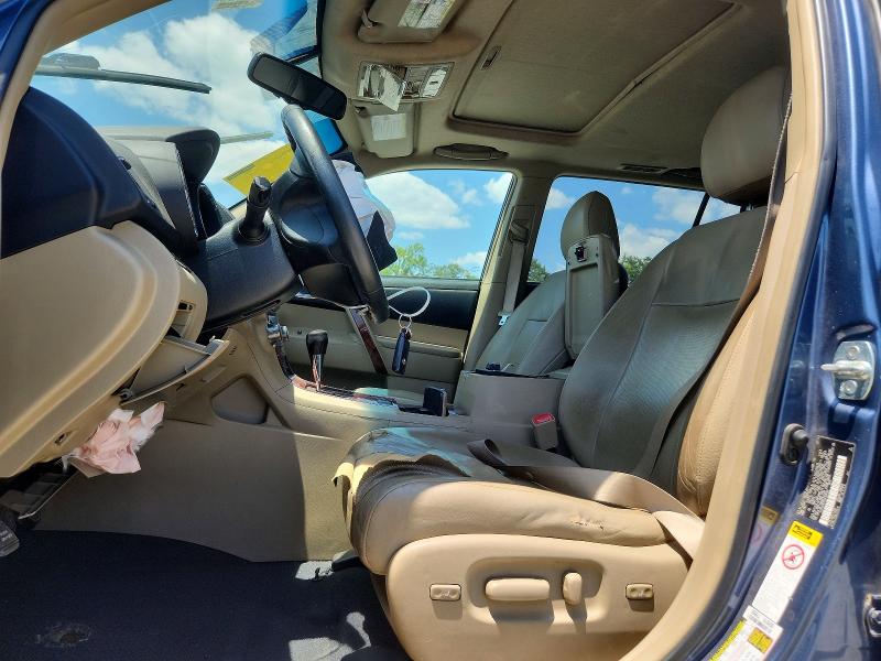 63134186 :رقم المزاد ، 5TDYK3EH1DS109180 vin ، 2013 Toyota Highlander مزاد بيع
