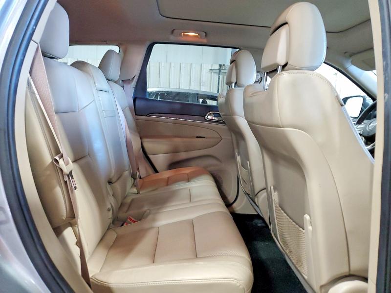 Продаж на аукціоні авто 2014 Jeep Grand Cherokee, vin: 1C4RJFBM7EC391726, номер лоту: 59797736
