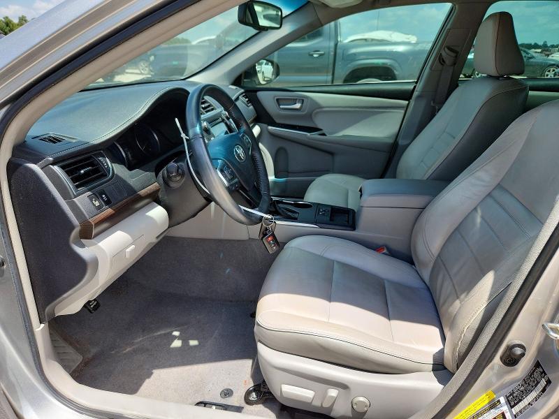 Aukcja sprzedaży 2017 Toyota Camry, vin: 4T1BF1FK2HU726805, numer aukcji: 63145696