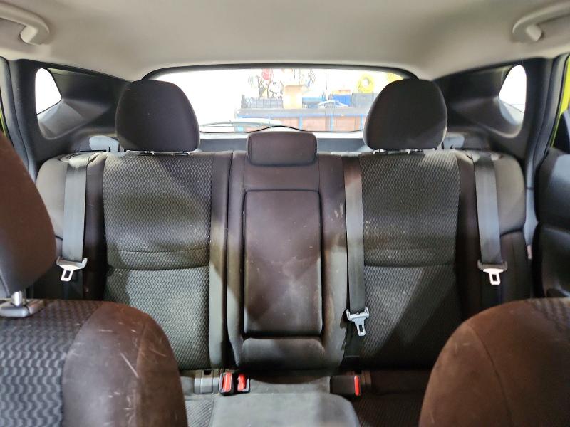 2020 Nissan Rogue Sport მანქანა იყიდება აუქციონზე, vin: JN1BJ1CV0LW263127, აუქციონის ნომერი: 61769626