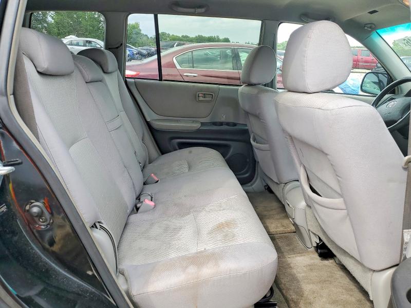 Продажа на аукционе авто 2005 Toyota Highlander, vin: JTEDP21A750082019, номер лота: 61804746