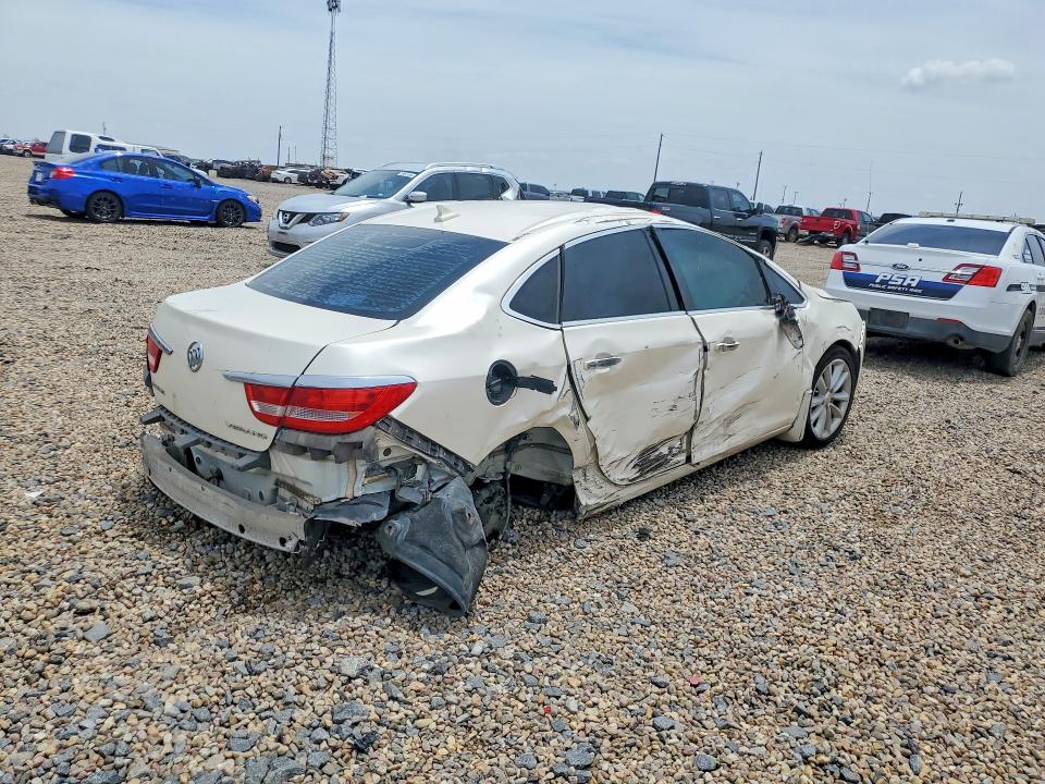 Aukcja sprzedaży 2014 Buick Verano, vin: 1G4PS5SK6E4103343, numer aukcji: 59803506