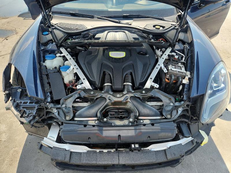 2018 Porsche Panamera მანქანა იყიდება აუქციონზე, vin: WP0AE2A72JL174570, აუქციონის ნომერი: 62631706