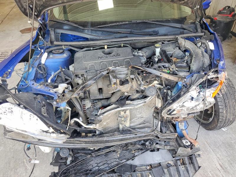 Продажа на аукционе авто 2015 Nissan Sentra, vin: 3N1AB7AP2FY335071, номер лота: 59395816