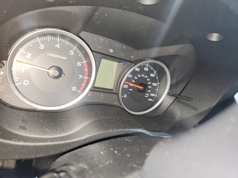 Продажа на аукционе авто 2014 Subaru Forester, vin: JF2SJAEC0EH506632, номер лота: 60654816