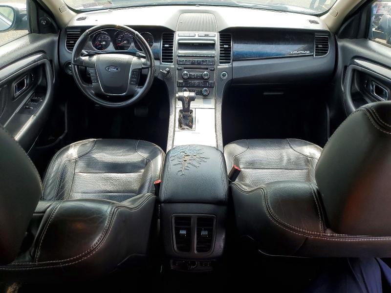 Aukcja sprzedaży 2016 Ford Taurus, vin: 1FAHP2FW1CG144342, numer aukcji: 60642366