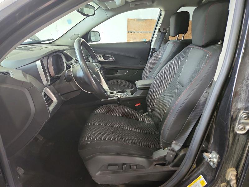 2015 Chevrolet Equinox მანქანა იყიდება აუქციონზე, vin: 2GNFLFEK7F6180406, აუქციონის ნომერი: 62064146