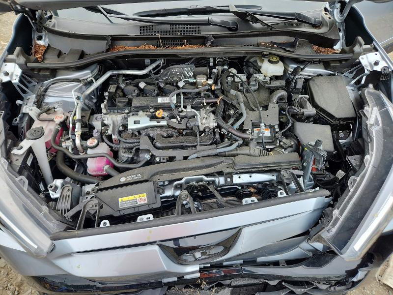 Продаж на аукціоні авто 2023 Toyota Corolla Cross Hybrid, vin: 7MUFBABG5PV007981, номер лоту: 61877236