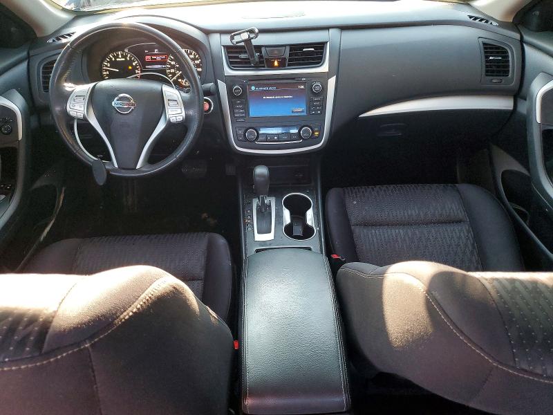 2017 Nissan Altima მანქანა იყიდება აუქციონზე, vin: 1N4AL3AP1HC118812, აუქციონის ნომერი: 61081136