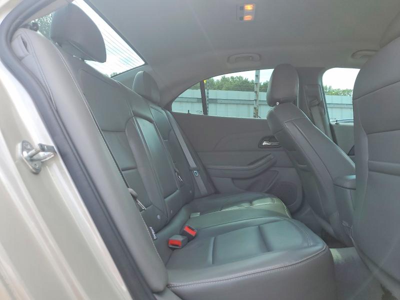 Aukcja sprzedaży 2014 Chevrolet Malibu, vin: 1G11E5SL9EF164175, numer aukcji: 59860546