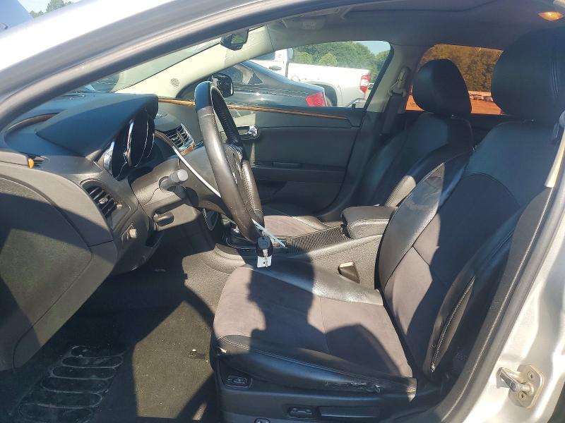 Продаж на аукціоні авто 2012 Chevrolet Malibu, vin: 1G1ZD5EUXCF356972, номер лоту: 59731356