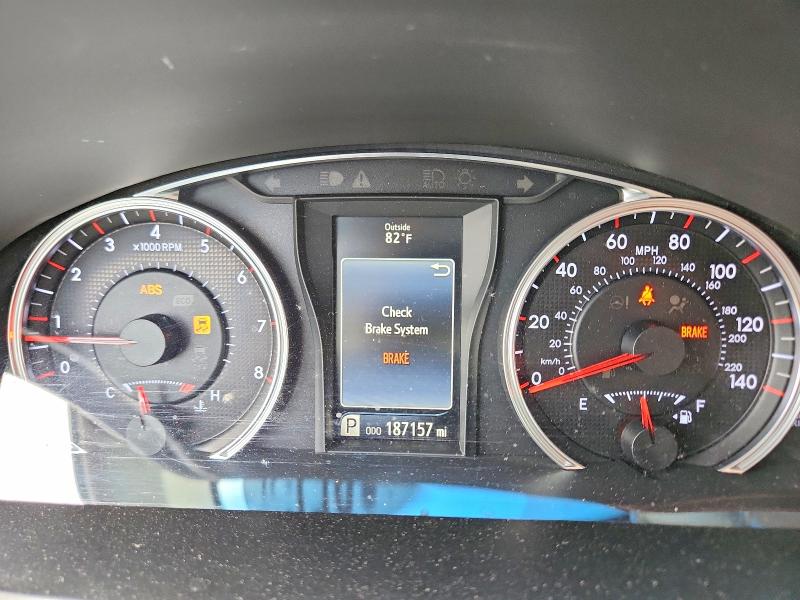 Aukcja sprzedaży 2015 Toyota Camry, vin: 4T1BF1FK5FU915039, numer aukcji: 60919356