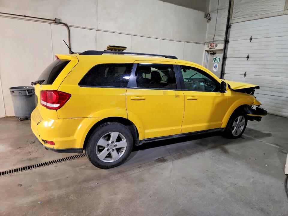 Продаж на аукціоні авто 2011 Dodge Journey, vin: 3D4PH1FG1BT541293, номер лоту: 59855696