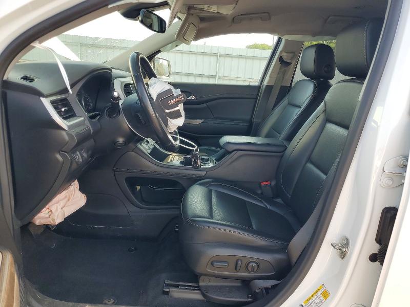 Aukcja sprzedaży 2022 Gmc Acadia, vin: 1GKKNULS0NZ129667, numer aukcji: 62139986