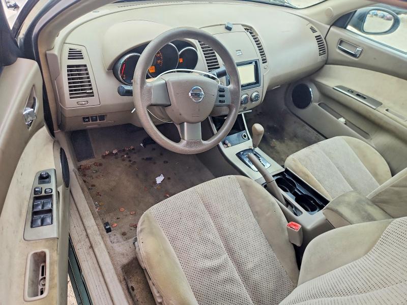 62165586 :رقم المزاد ، 1N4AL11D36N456532 vin ، 2006 Nissan Altima مزاد بيع