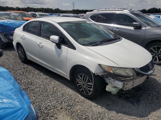 Продажа на аукционе авто 2015 Honda Civic, vin: 19XFB2F52FE026585, номер лота: 62904416
