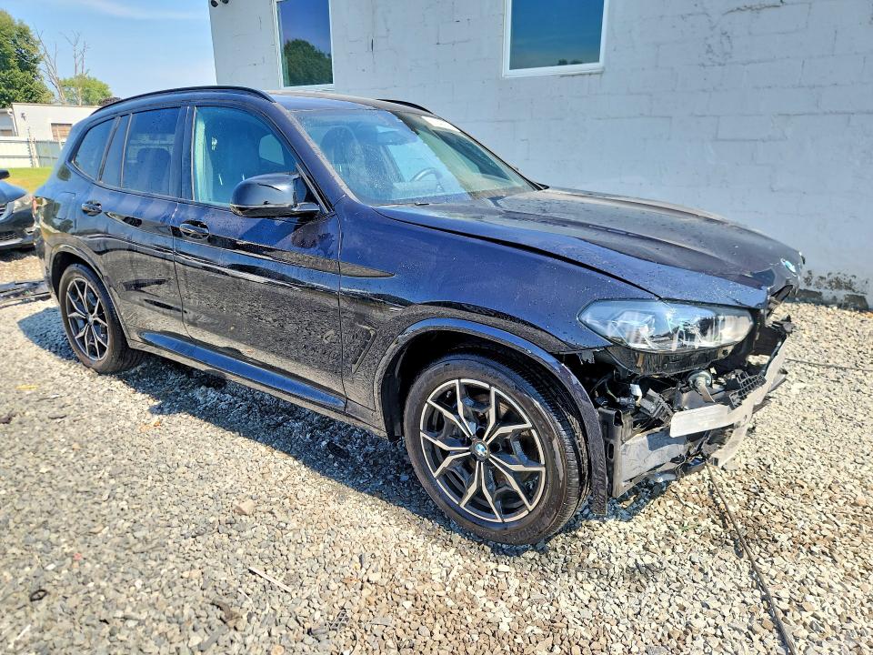 Aukcja sprzedaży 2024 Bmw X3, vin: 5UX83DP00R9T88457, numer aukcji: 61349356