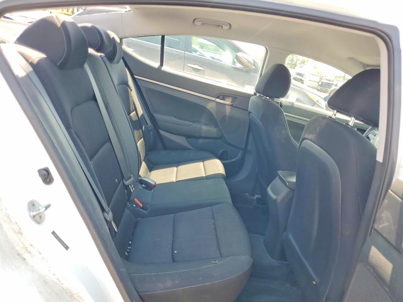 Продаж на аукціоні авто 2018 Hyundai Elantra, vin: 5NPD74LF3JH234836, номер лоту: 61685496