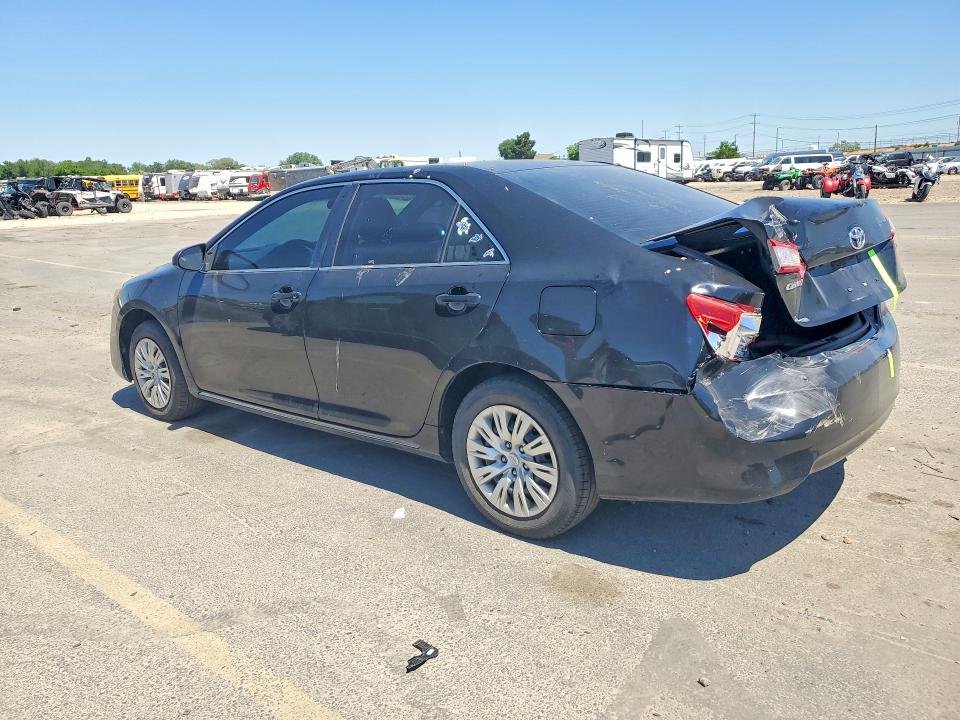 Продаж на аукціоні авто 2014 Toyota Camry, vin: 4T4BF1FK9ER420542, номер лоту: 59246606
