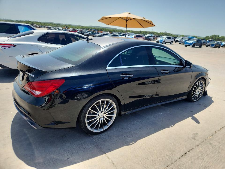 Продаж на аукціоні авто 2014 Mercedes-benz Cla, vin: WDDSJ5CBXEN029232, номер лоту: 60591546