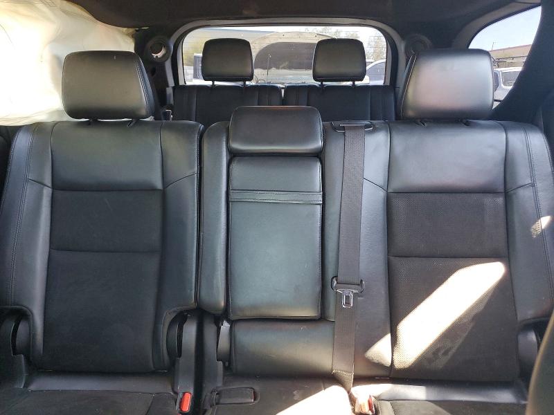 Aukcja sprzedaży 2020 Dodge Durango, vin: 1C4SDJCT0LC155160, numer aukcji: 59804996