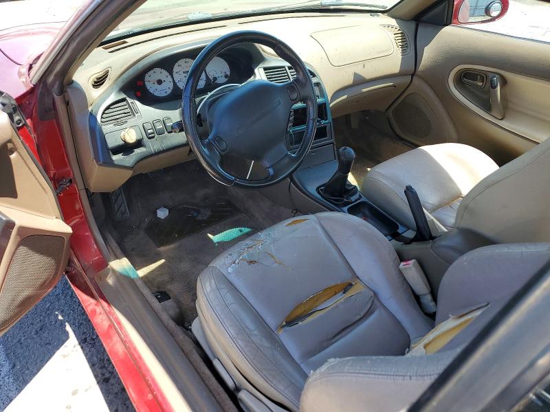 Продажа на аукционе авто 1996 Mazda Mx-6, vin: 1YVGE31DXT5590096, номер лота: 60439436