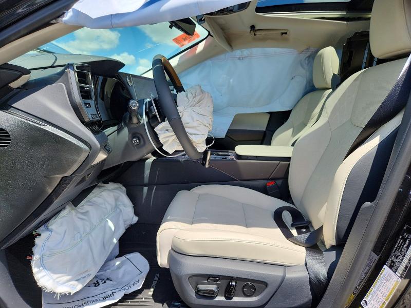 Продаж на аукціоні авто 2026 Lexus Rx 350h, vin: 2T2BBMCA3TC141245, номер лоту: 59880526