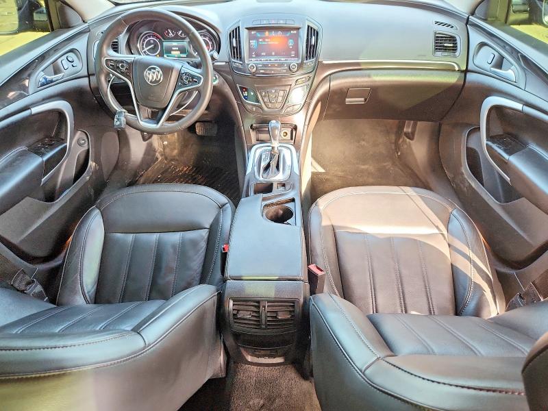 Aukcja sprzedaży 2015 Buick Regal, vin: 2G4GN5EX0F9248116, numer aukcji: 77249725