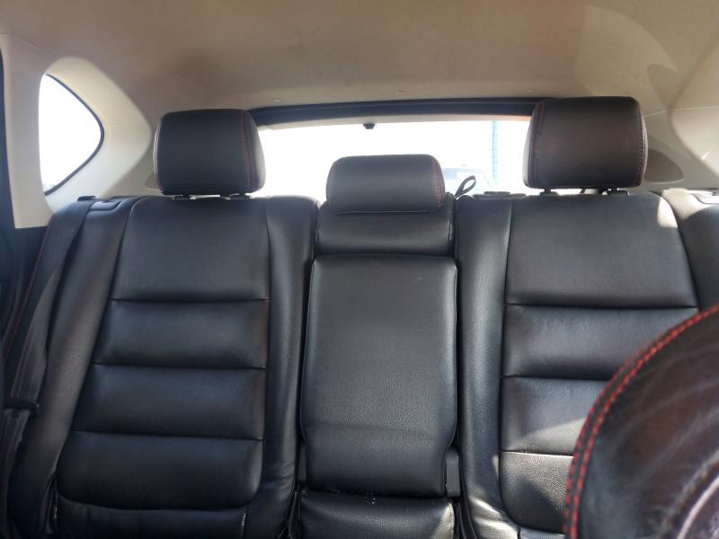 59649926 :رقم المزاد ، JM3KE2CE6D0108746 vin ، 2013 Mazda Cx-5 مزاد بيع