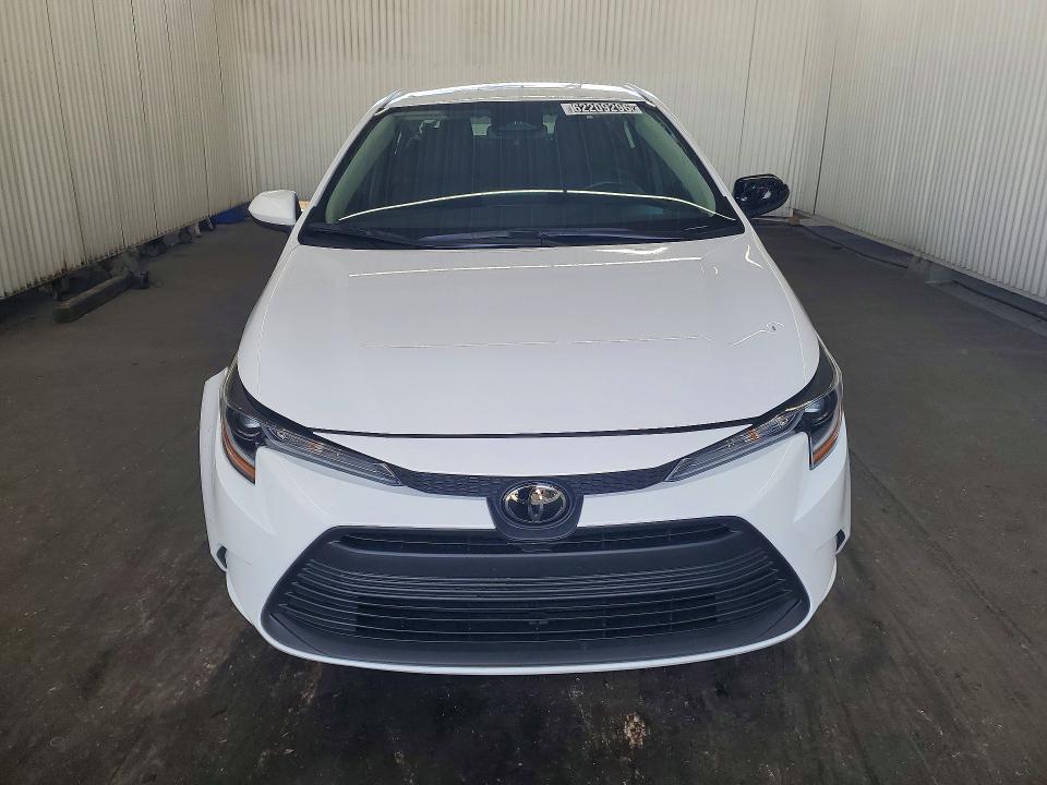 62209296 :رقم المزاد ، 5YFB4MDE0TP430793 vin ، 2026 Toyota Corolla مزاد بيع