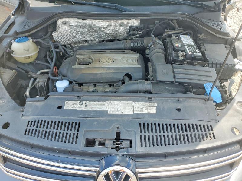 Aukcja sprzedaży 2013 Volkswagen Tiguan, vin: WVGBV7AX0DW024702, numer aukcji: 59392026