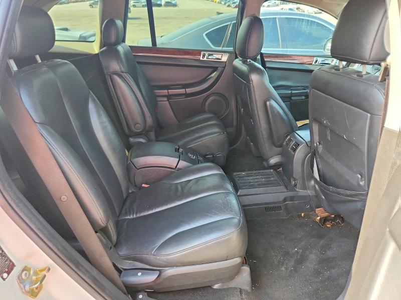 Aukcja sprzedaży 2004 Chrysler Pacifica, vin: 2C8GF68454R314616, numer aukcji: 62262856