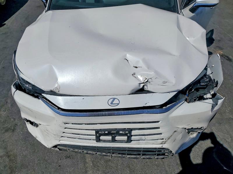 62611506 :رقم المزاد ، 5TDAAAA67RS005118 vin ، 2024 Lexus Tx 350 مزاد بيع