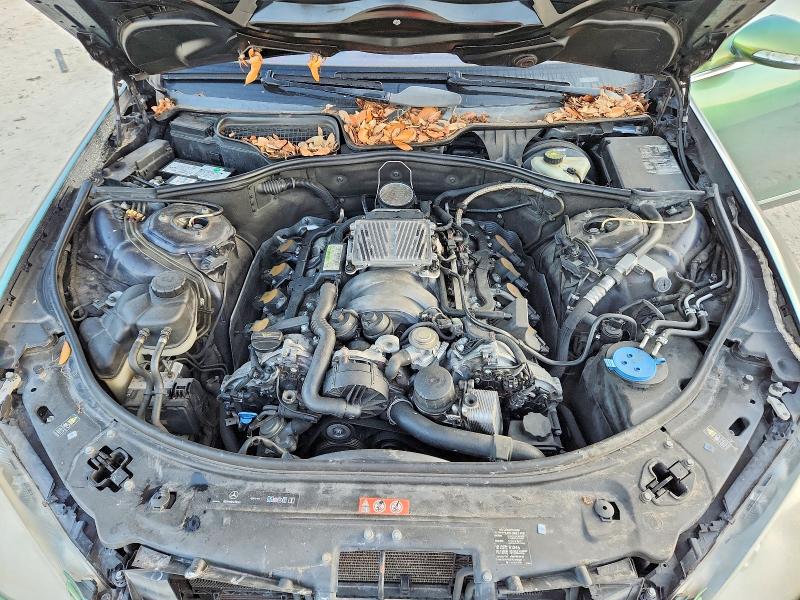 Продаж на аукціоні авто 2007 Mercedes-benz S, vin: WDDNG71X47A098479, номер лоту: 62275476